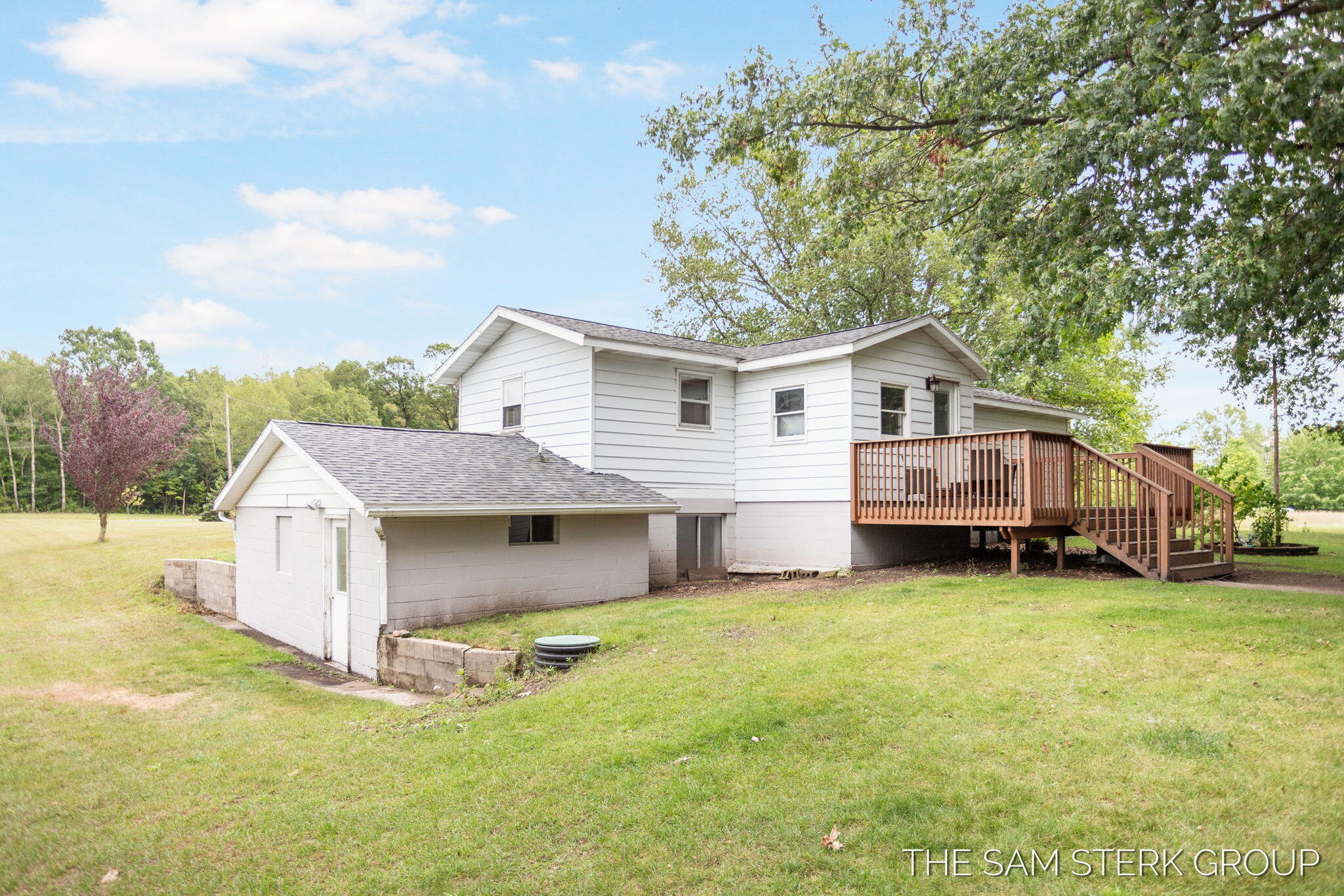 253 North Bossett Road Ravenna, MI 49451 - Photo 19 of 32 253 N Bossett Rd