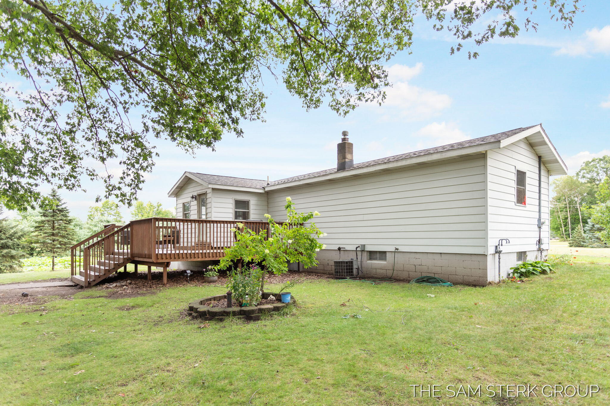 253 North Bossett Road Ravenna, MI 49451 - Photo 20 of 32 253 N Bossett Rd