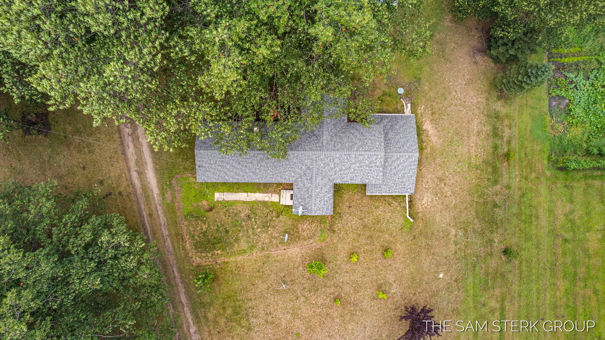 253 North Bossett Road Ravenna, MI 49451 - Photo 24 of 32 253 N Bossett Rd