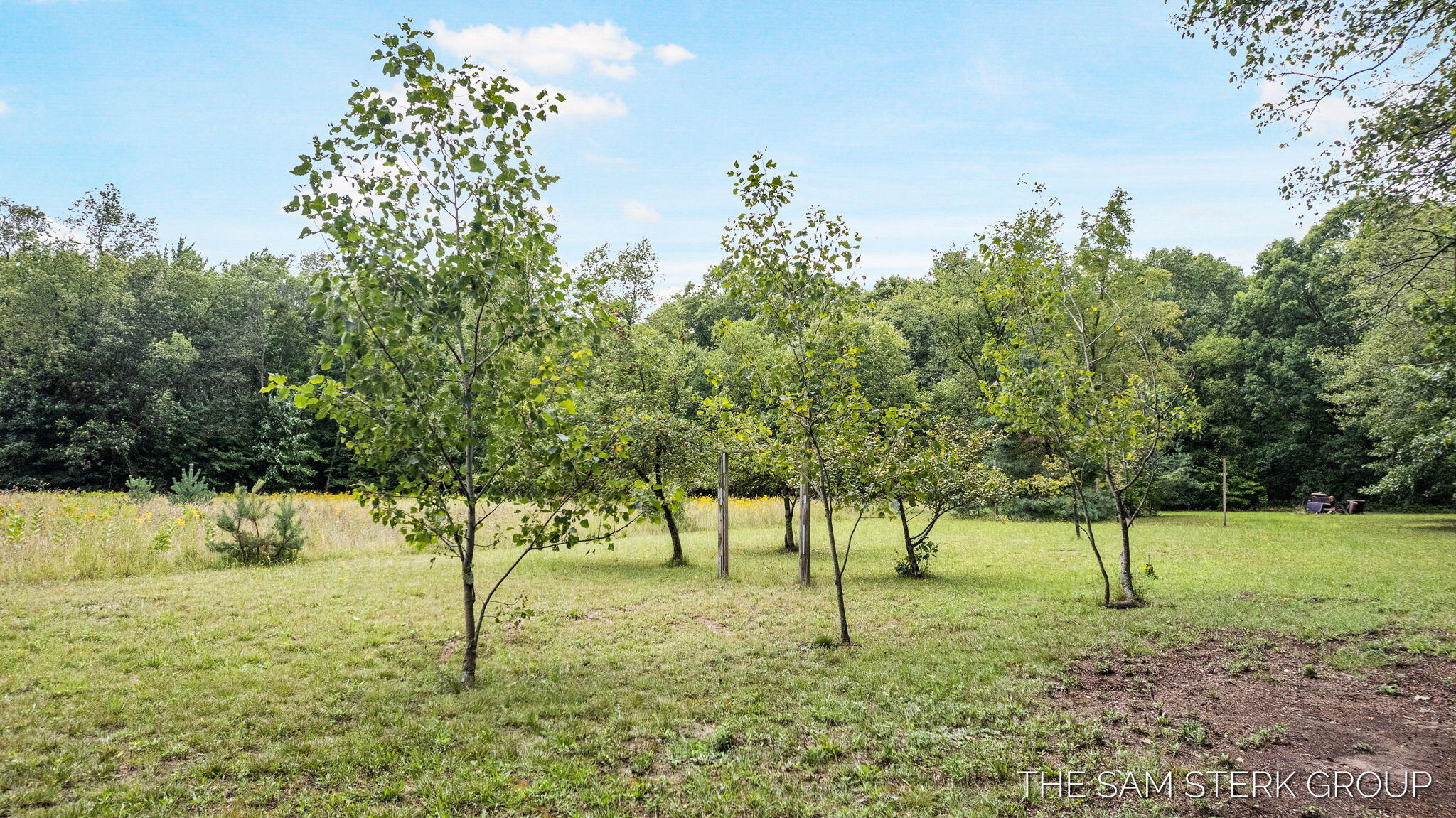 253 North Bossett Road Ravenna, MI 49451 - Photo 28 of 32 253 N Bossett Rd