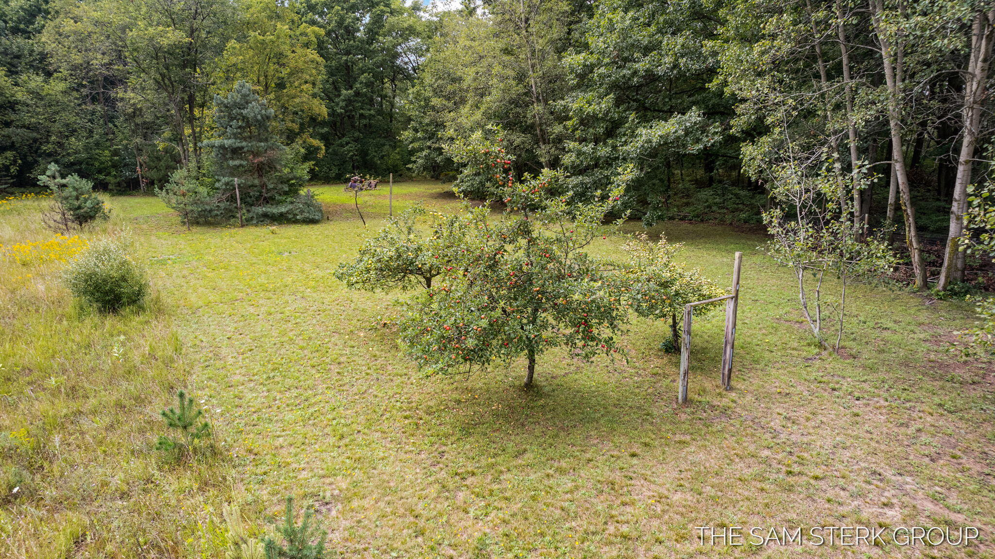 253 North Bossett Road Ravenna, MI 49451 - Photo 29 of 32 253 N Bossett Rd