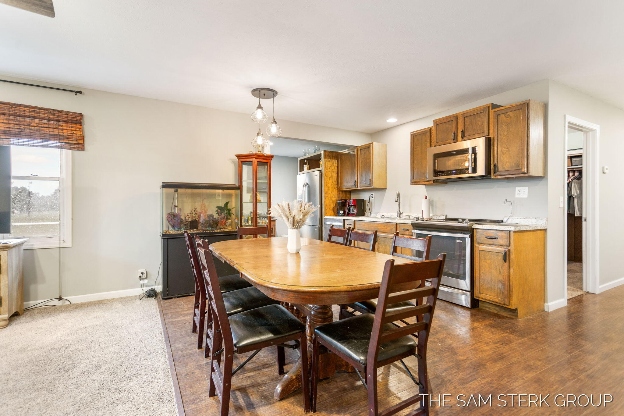 253 North Bossett Road Ravenna, MI 49451 - Photo 4 of 32 253 N Bossett Rd