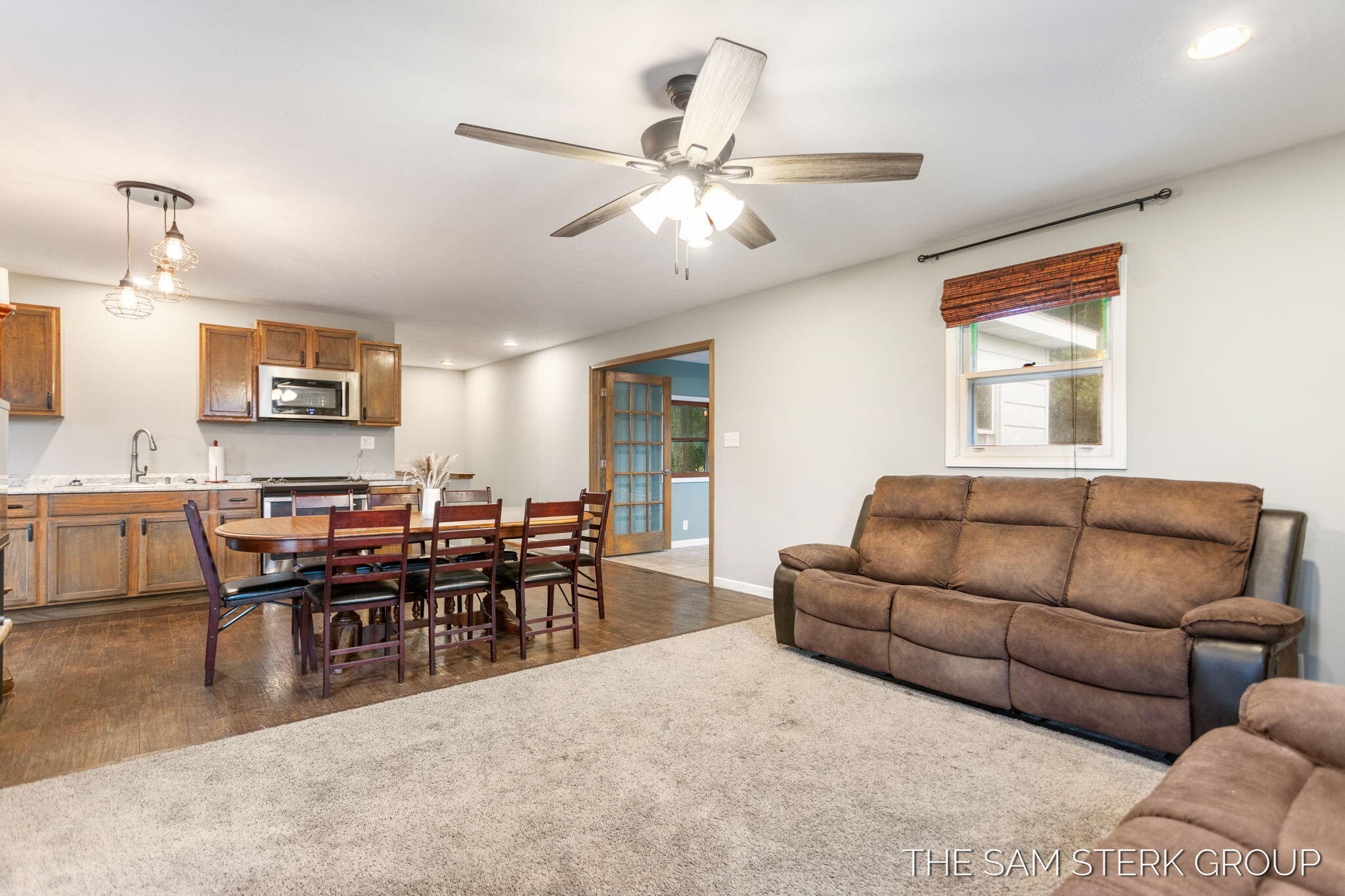 253 North Bossett Road Ravenna, MI 49451 - Photo 5 of 32 253 N Bossett Rd