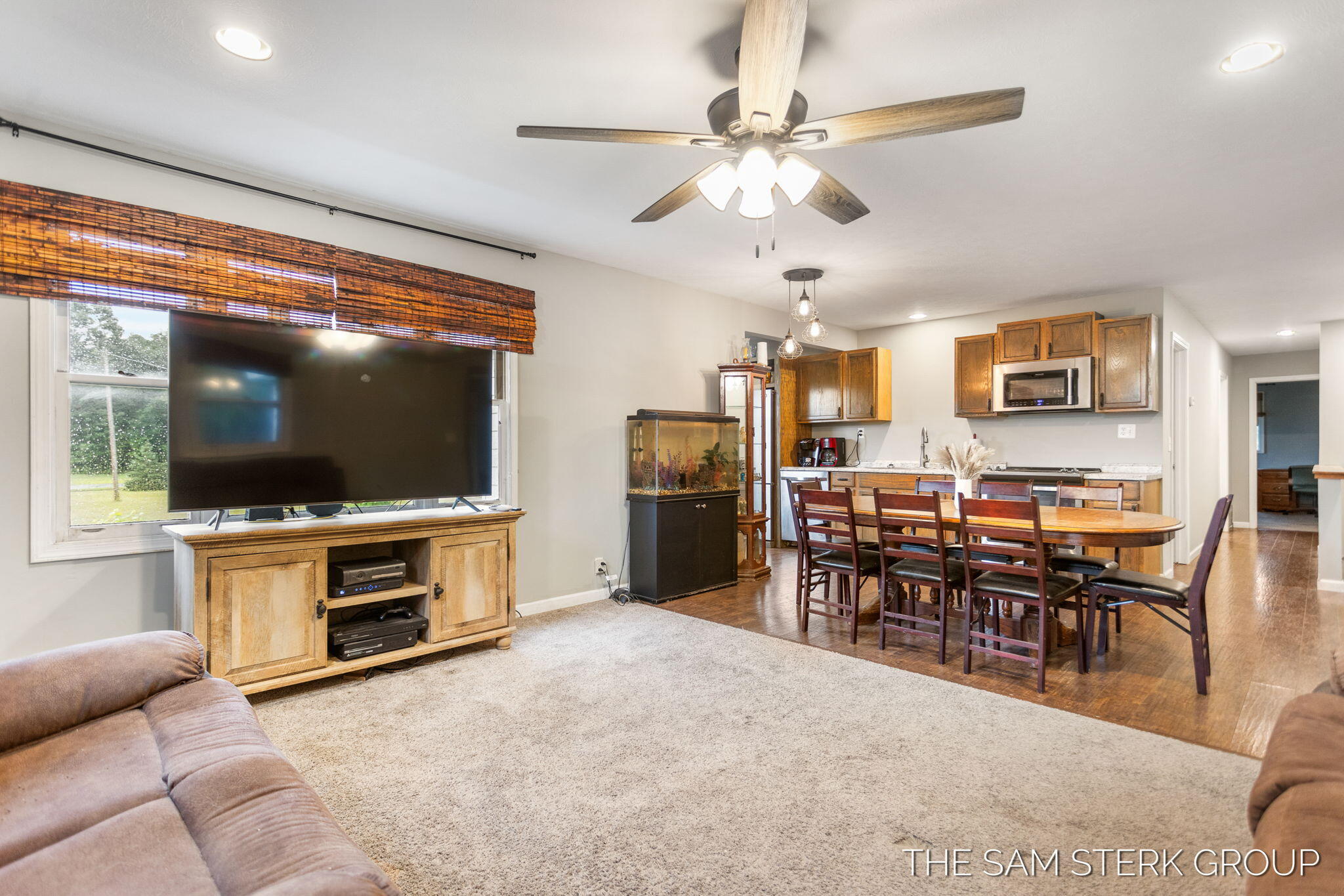 253 North Bossett Road Ravenna, MI 49451 - Photo 6 of 32 253 N Bossett Rd