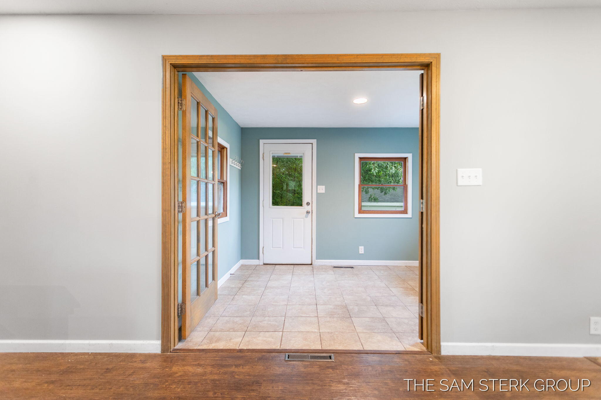 253 North Bossett Road Ravenna, MI 49451 - Photo 10 of 32 253 N Bossett Rd