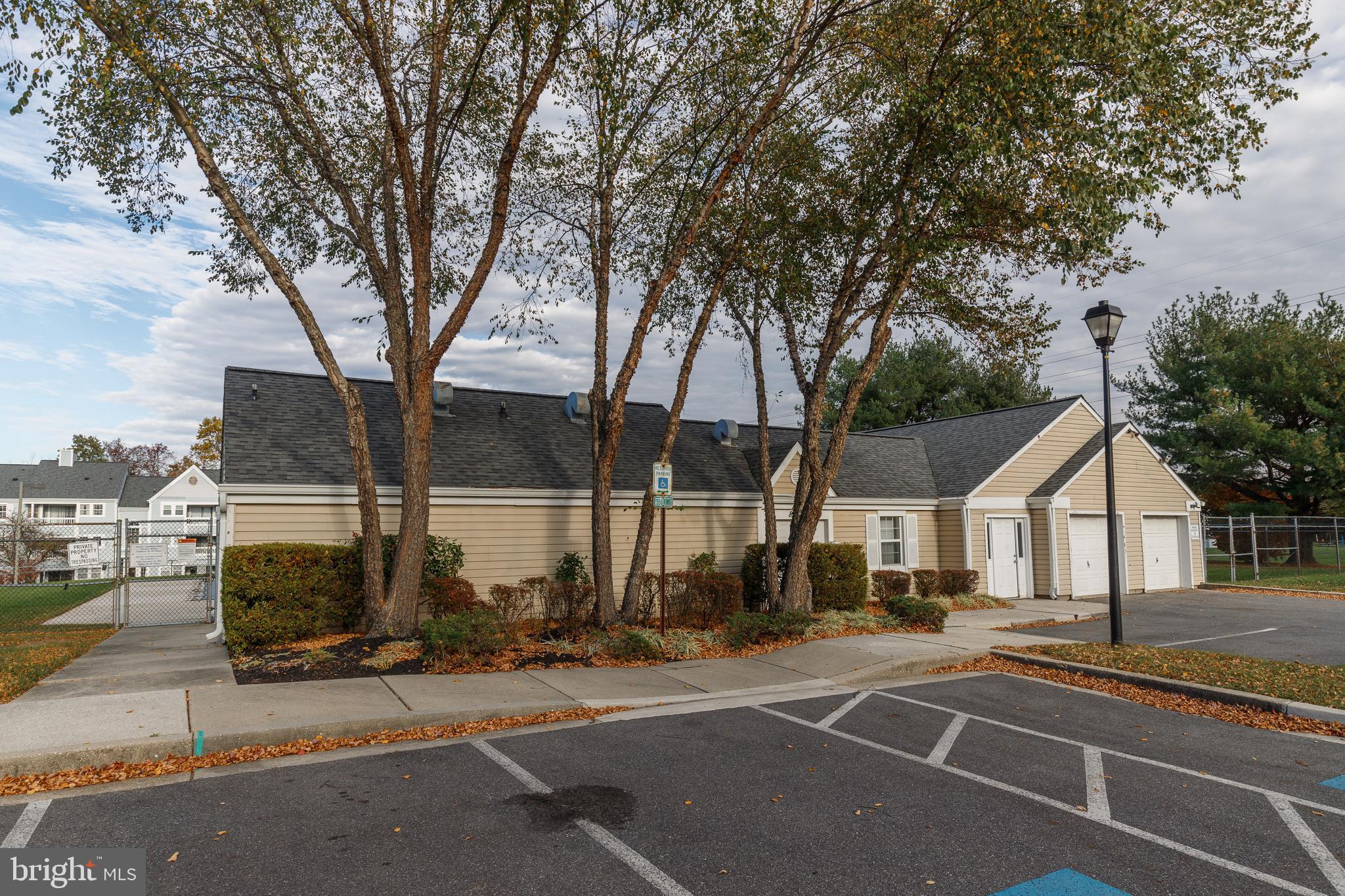 8495 Falls Run Road, Unit I Ellicott City, MD 21043 - Photo 28 of 28 Gallery Image 28