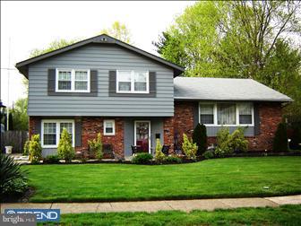 910 Orlando Road Cherry Hill, NJ 08034 - Photo 1 of 6