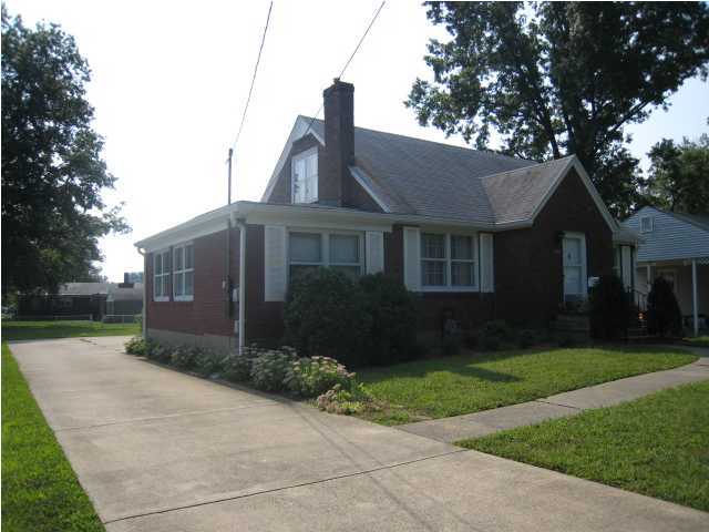 3205 Wessel Road Louisville, KY 40216 - Photo 4 of 5 Additional Photo