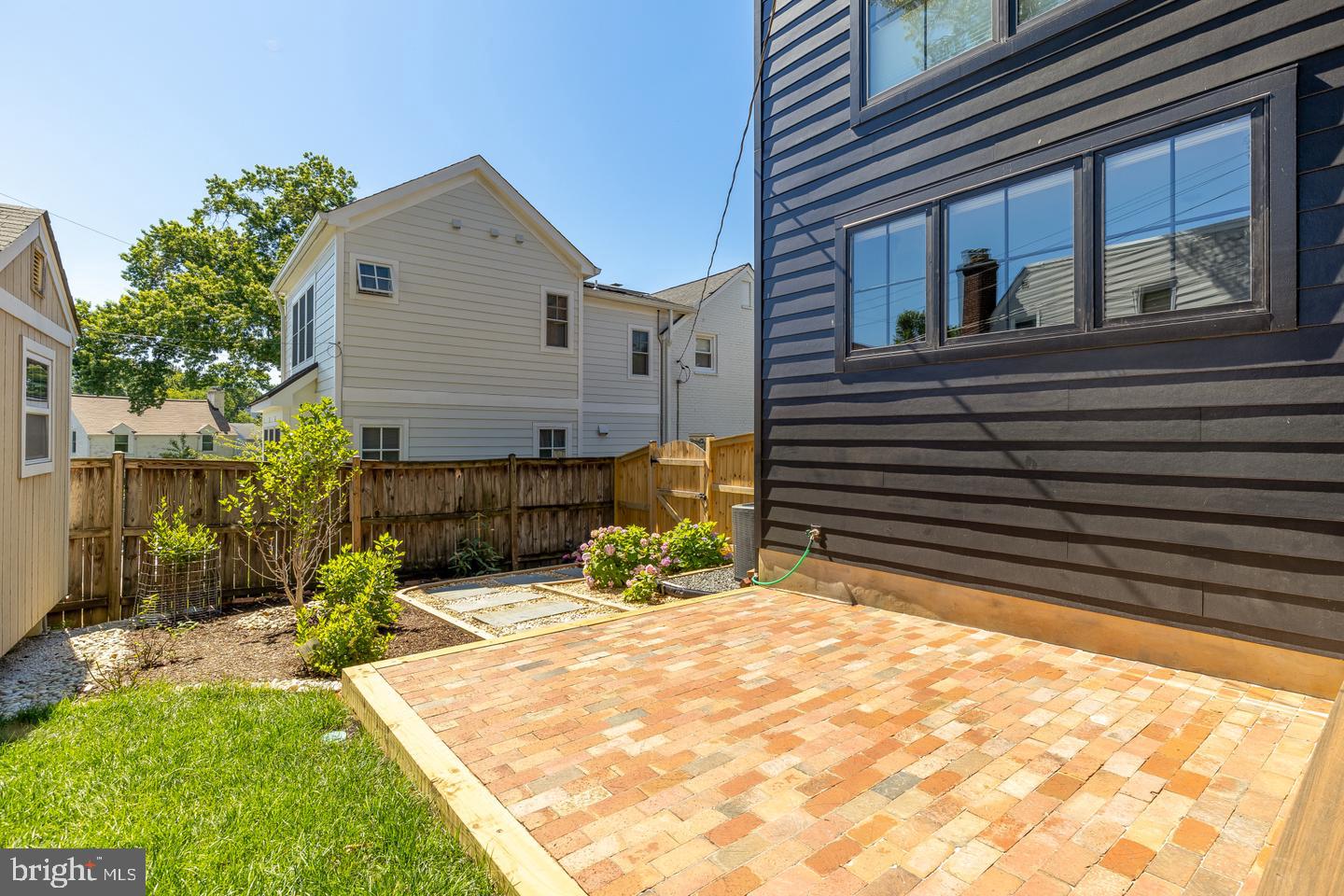 4407 20th Road North Arlington, VA 22207 - Photo 38 of 48
