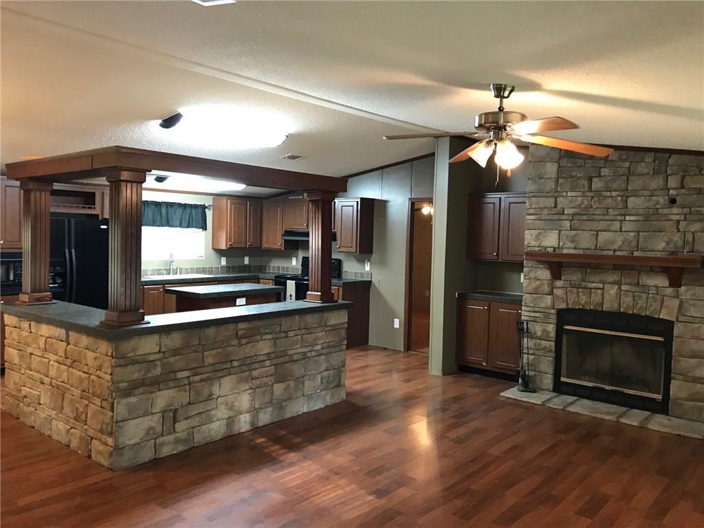 130 Edmonds Road Pollock, LA 71467 - Photo 6 of 16 Gallery Image 6