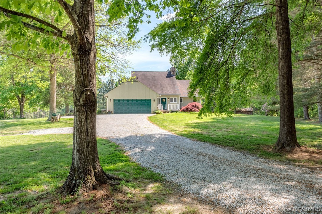 4535 3 Square Road Goochland, VA 23063 - Photo 1 of 50 Gallery Image 1