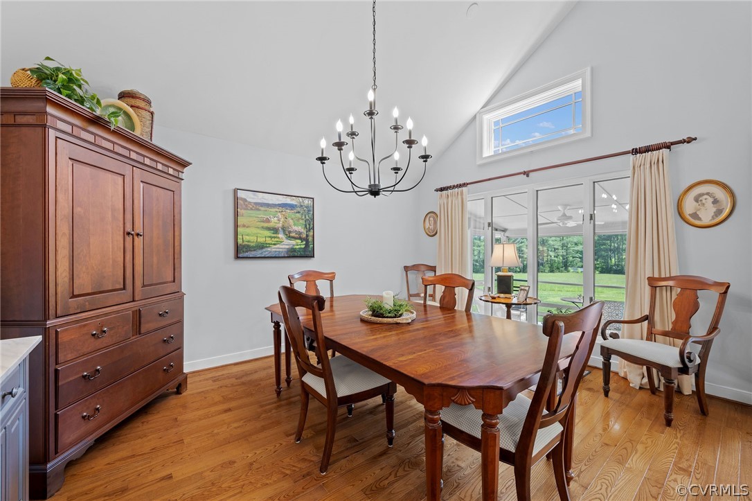 4535 3 Square Road Goochland, VA 23063 - Photo 12 of 50 Gallery Image 12