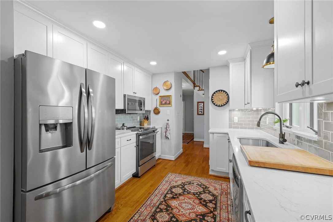 4535 3 Square Road Goochland, VA 23063 - Photo 16 of 50 Gallery Image 16