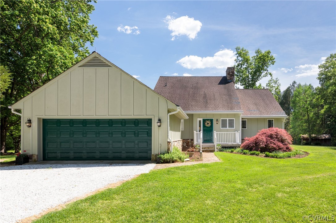 4535 3 Square Road Goochland, VA 23063 - Photo 2 of 50 Gallery Image 2