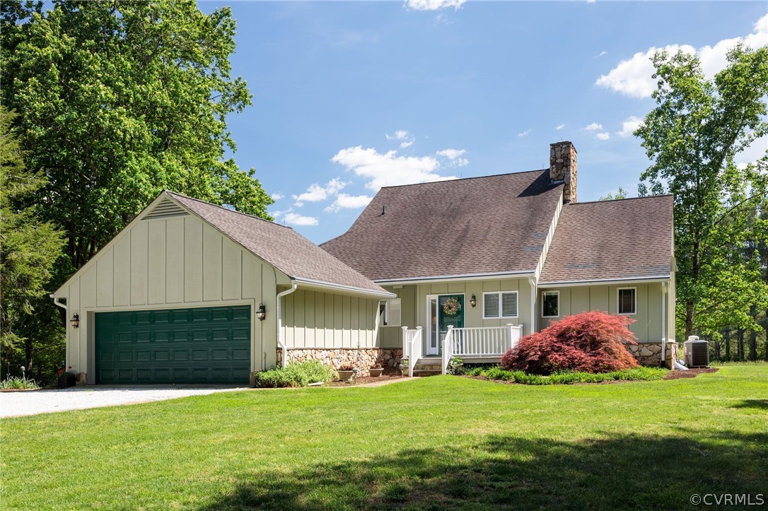 4535 3 Square Road Goochland, VA 23063 - Photo 3 of 50 Gallery Image 3