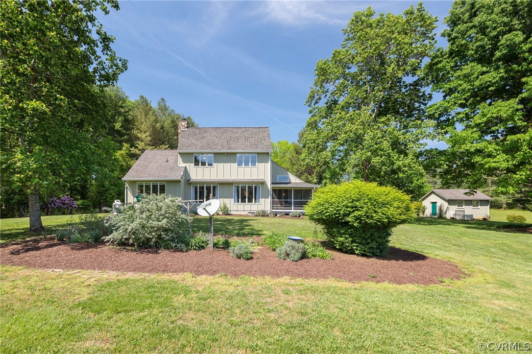 4535 3 Square Road Goochland, VA 23063 - Photo 39 of 50 Gallery Image 39