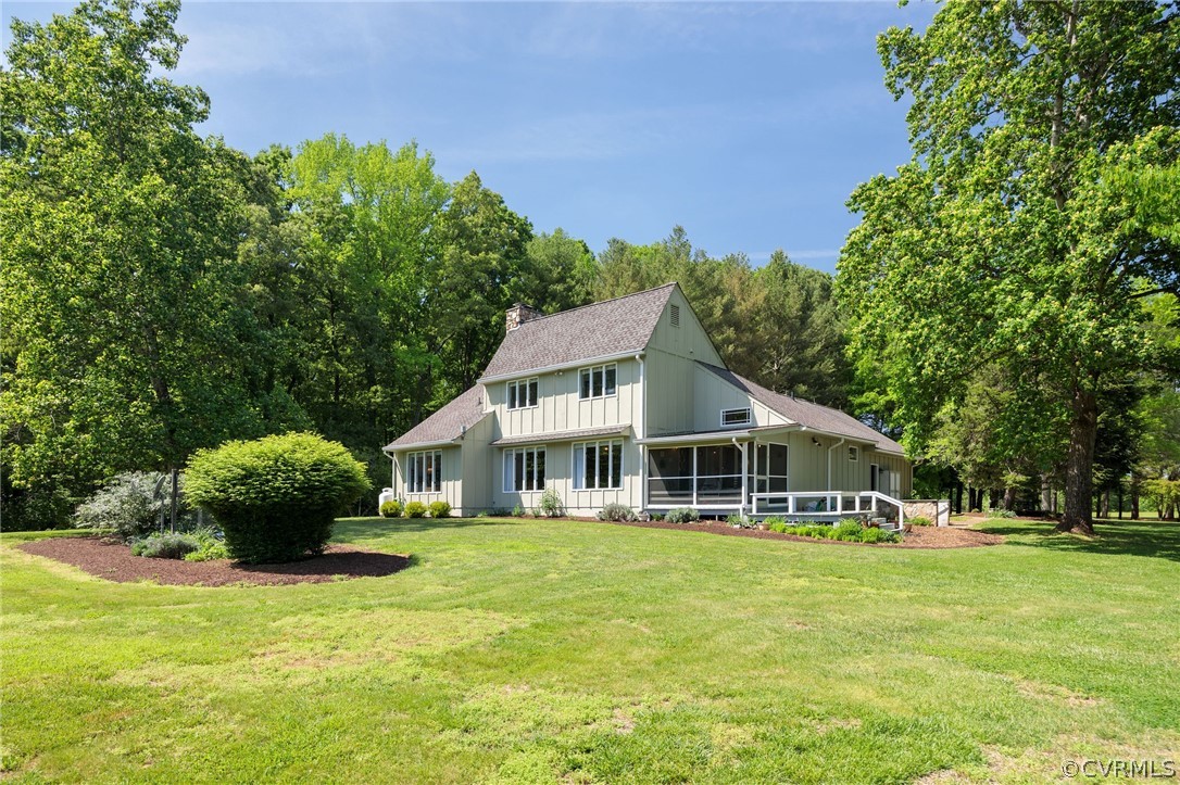4535 3 Square Road Goochland, VA 23063 - Photo 40 of 50 Gallery Image 40