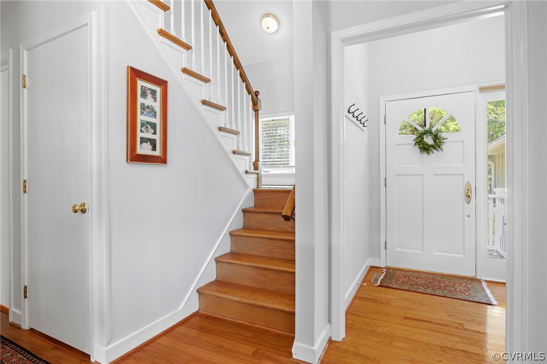 4535 3 Square Road Goochland, VA 23063 - Photo 4 of 50 Gallery Image 4