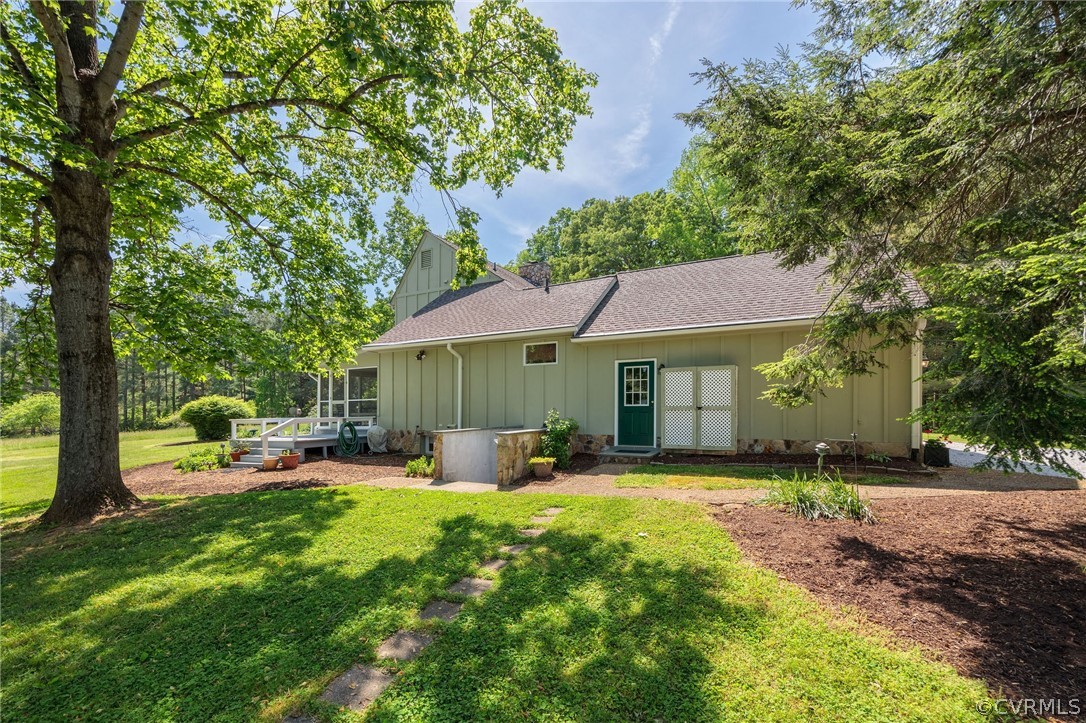 4535 3 Square Road Goochland, VA 23063 - Photo 42 of 50 Gallery Image 42
