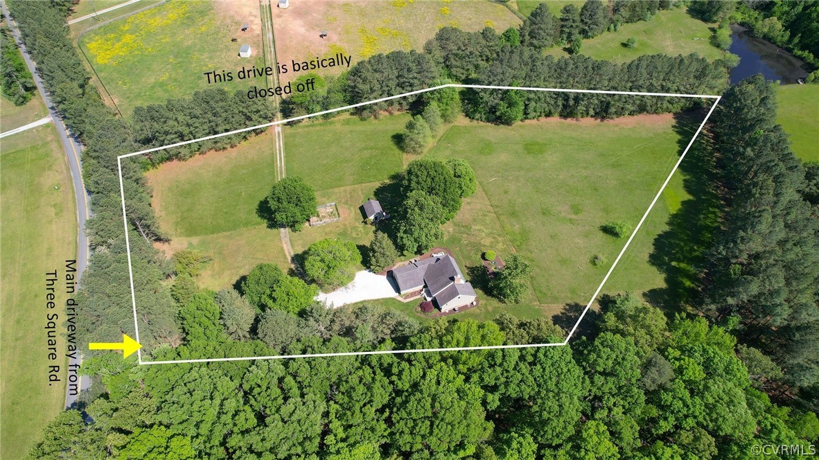 4535 3 Square Road Goochland, VA 23063 - Photo 50 of 50 Gallery Image 50