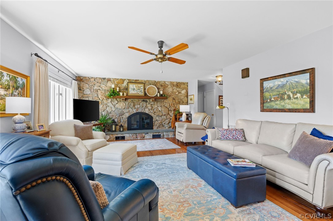 4535 3 Square Road Goochland, VA 23063 - Photo 5 of 50 Gallery Image 5
