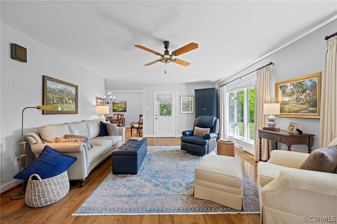 4535 3 Square Road Goochland, VA 23063 - Photo 6 of 50 Gallery Image 6