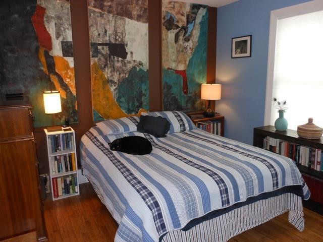 2921 Dexter Road Ann Arbor, MI 48103 - Photo 24 of 32 Photo 26