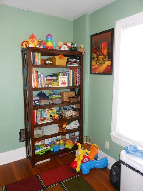 2921 Dexter Road Ann Arbor, MI 48103 - Photo 27 of 32 Photo 29