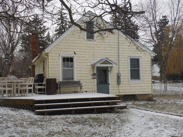 2921 Dexter Road Ann Arbor, MI 48103 - Photo 4 of 32 Photo 5
