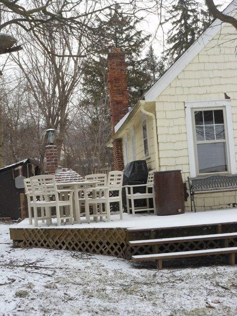 2921 Dexter Road Ann Arbor, MI 48103 - Photo 7 of 32 Photo 8