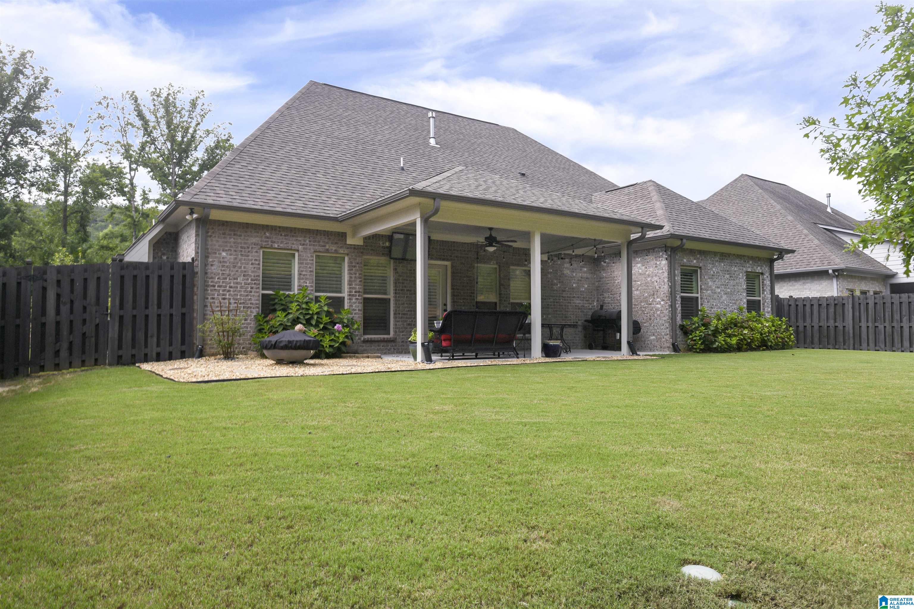 456 Ballantrae Road Pelham, AL 35124 - Photo 16 of 29