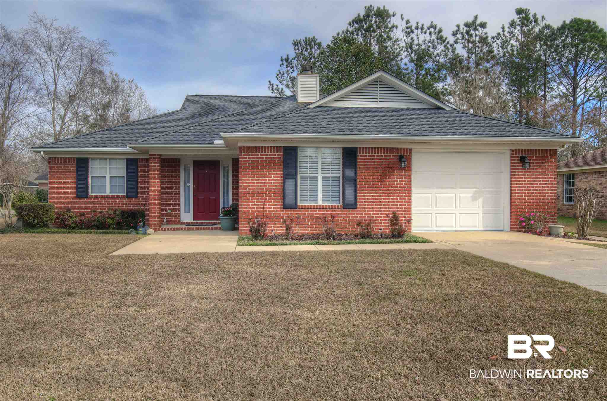 6 Sumac Circle Fairhope, AL 36532 - Photo 1 of 19 Gallery Image 1
