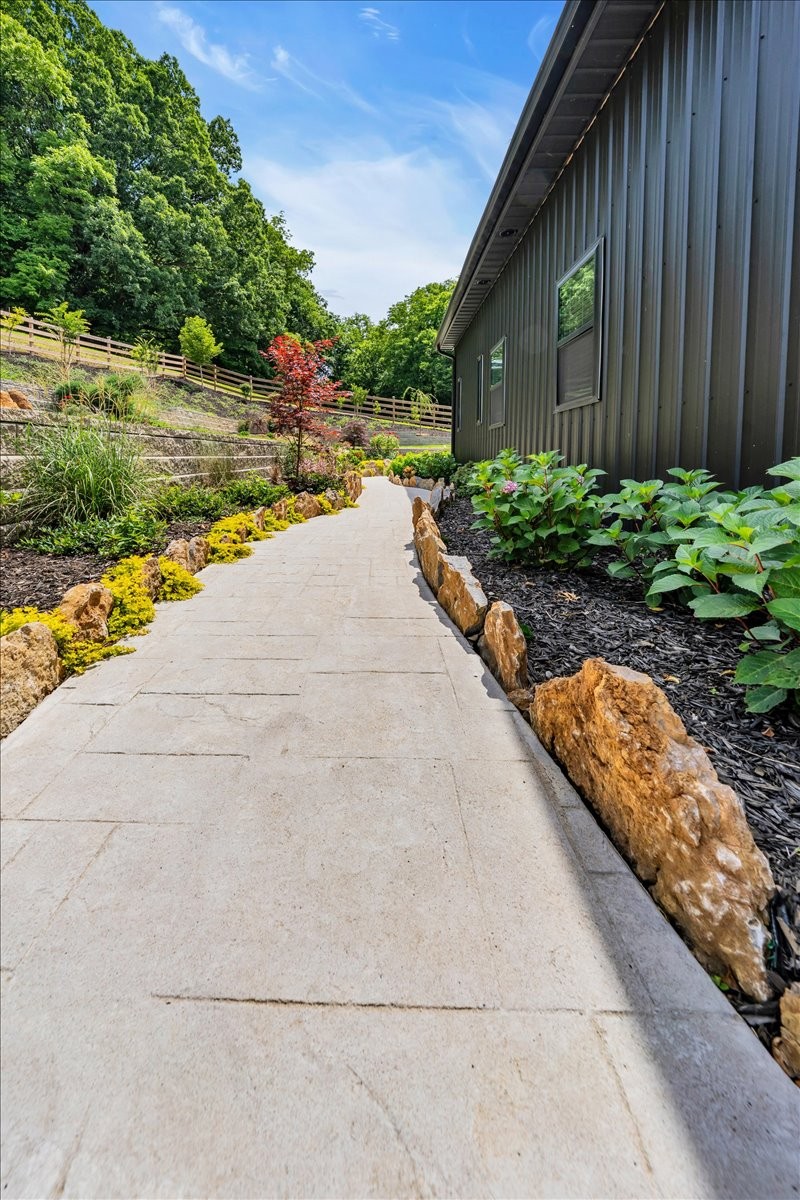 2896 Fly Road Santa Fe, TN 38482 - Photo 40 of 65
