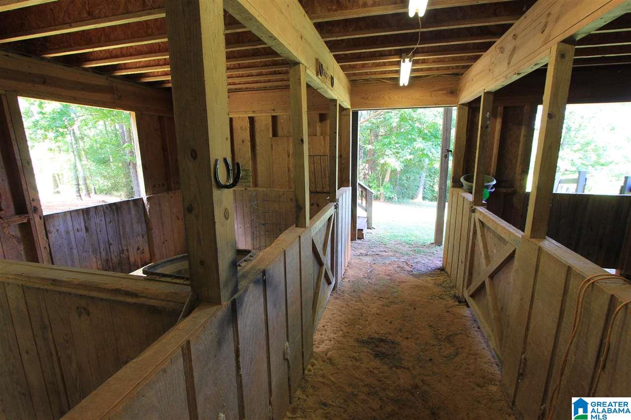 286 Hollingsworth Road Jacksonville, AL 36265 - Photo 25 of 50