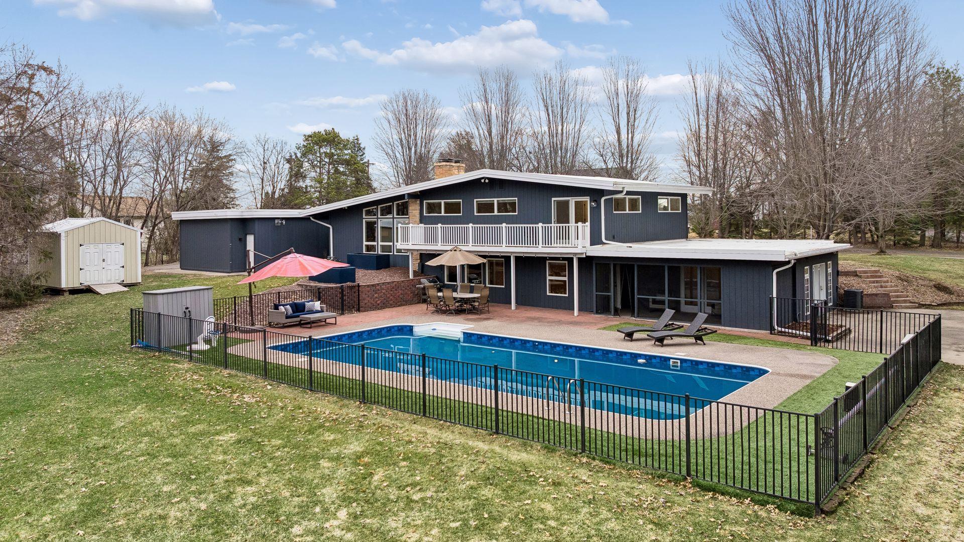 14122 Prairie Road Northwest Andover, MN 55304 - Photo 47 of 61
