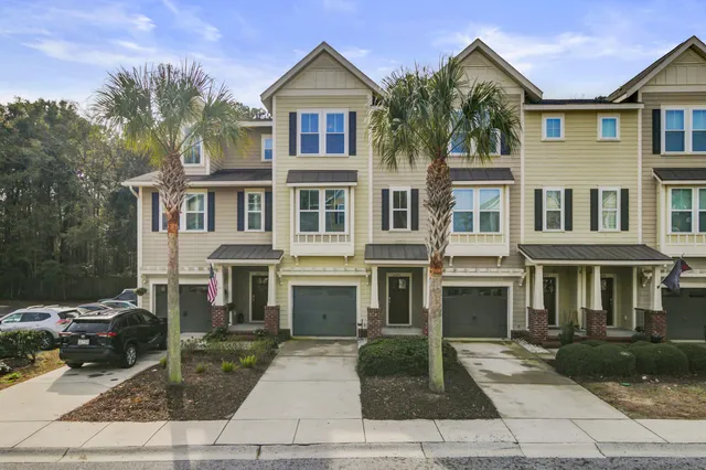 $525,000 | 1265 Dingle Road, Mount Pleasant, SC 29466