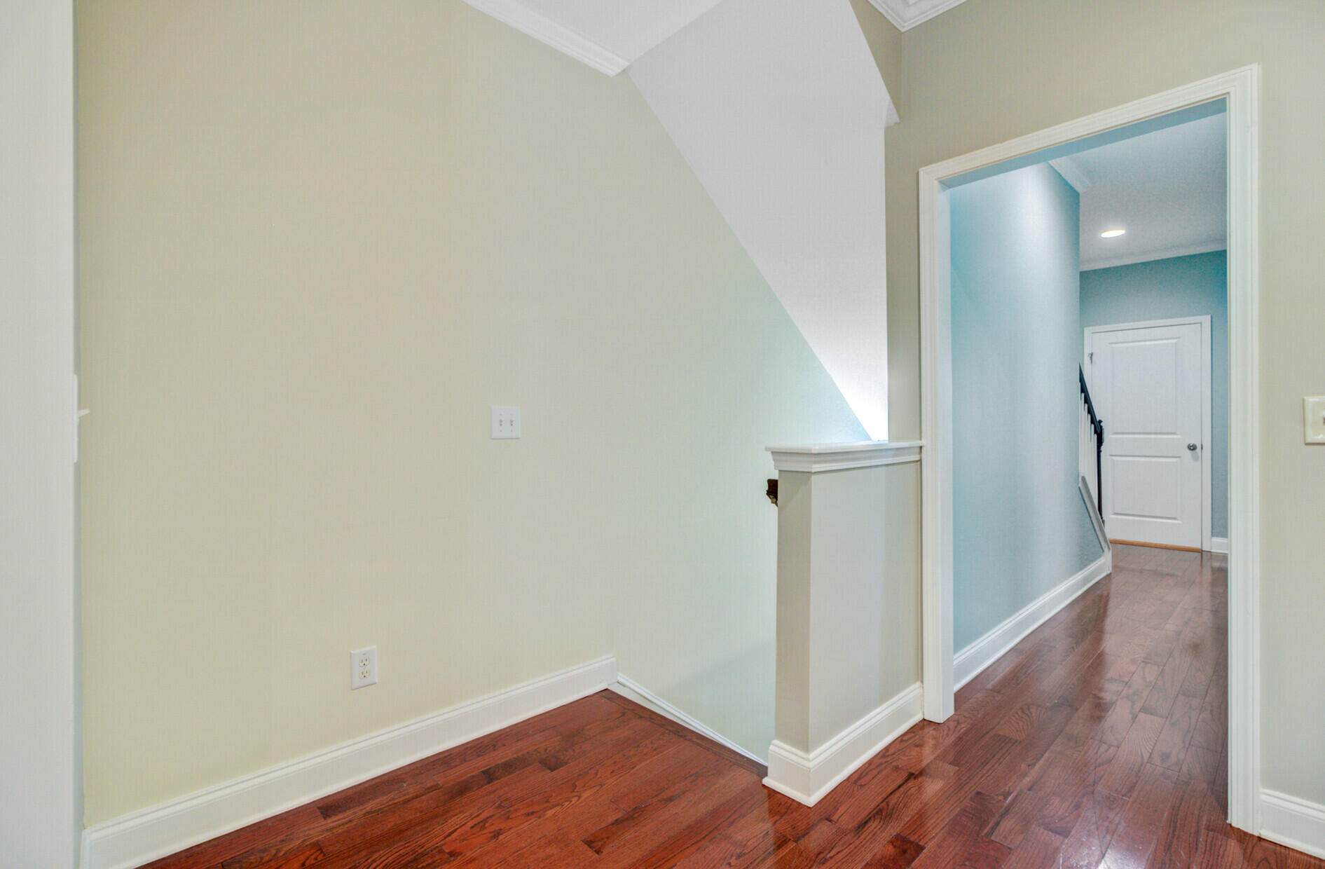 1265 Dingle Road Mount Pleasant, SC 29466 - Photo 7 of 50 Second Level Landing