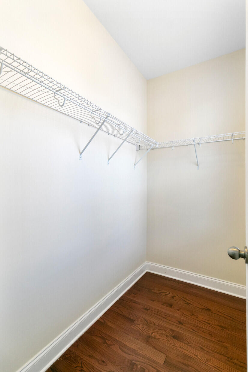 1265 Dingle Road Mount Pleasant, SC 29466 - Photo 18 of 50 Primary Closet