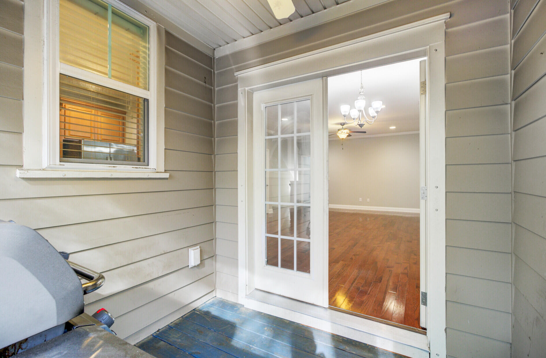 1265 Dingle Road Mount Pleasant, SC 29466 - Photo 21 of 50 Screen Porch 2