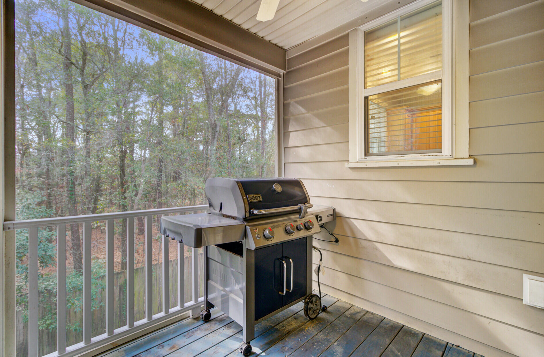 1265 Dingle Road Mount Pleasant, SC 29466 - Photo 22 of 50 Screen Porch