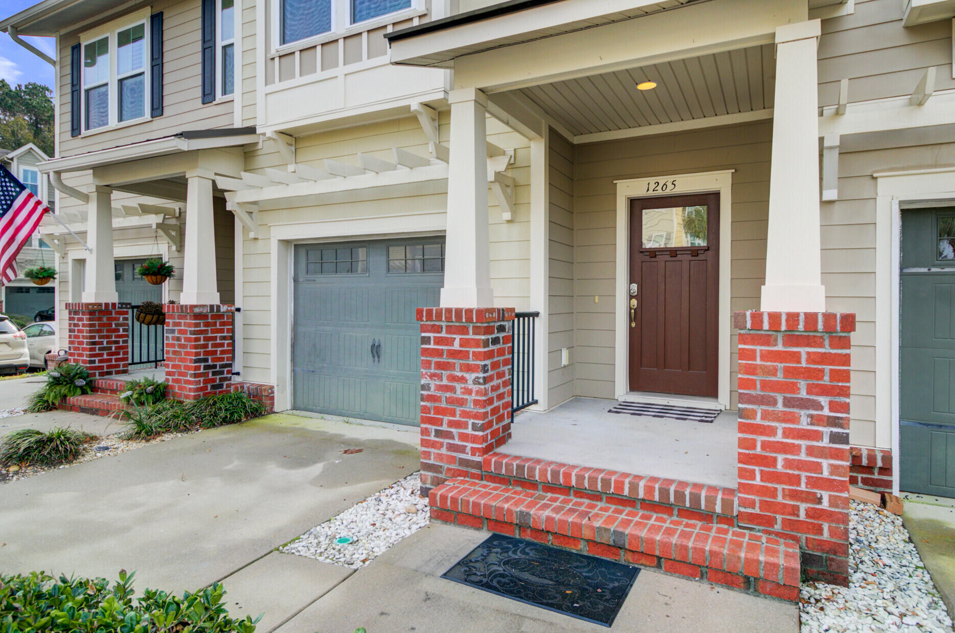 1265 Dingle Road Mount Pleasant, SC 29466 - Photo 3 of 50 Front Porch