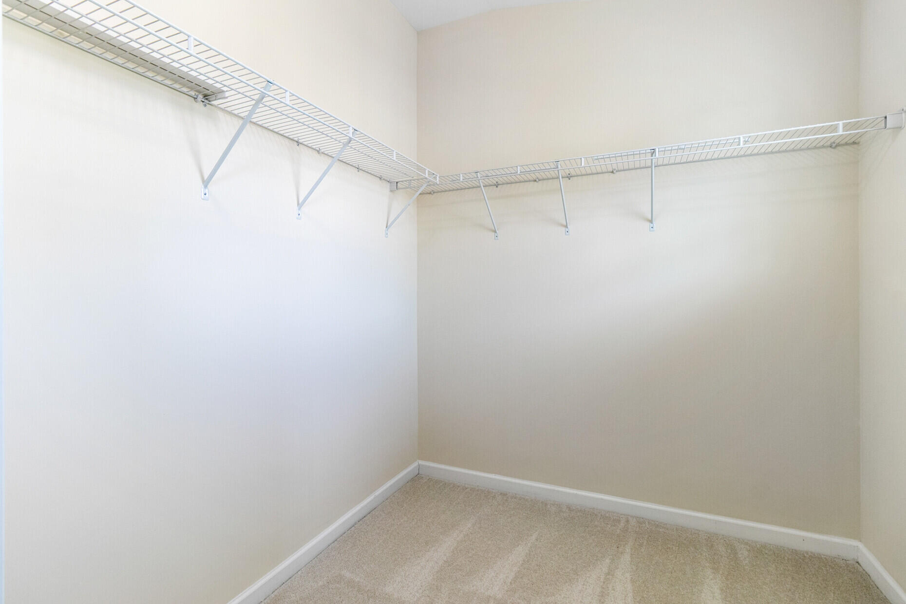 1265 Dingle Road Mount Pleasant, SC 29466 - Photo 35 of 50 Third Bedroom Walk-in Closet