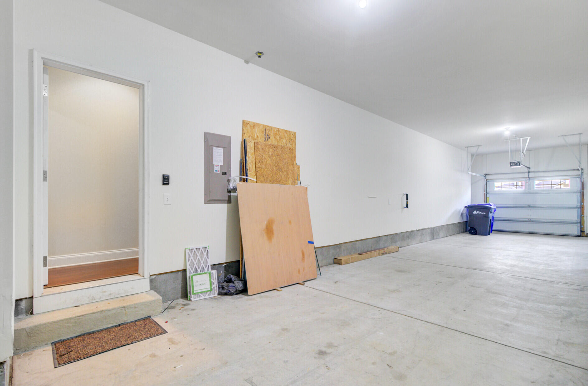 1265 Dingle Road Mount Pleasant, SC 29466 - Photo 45 of 50 Garage