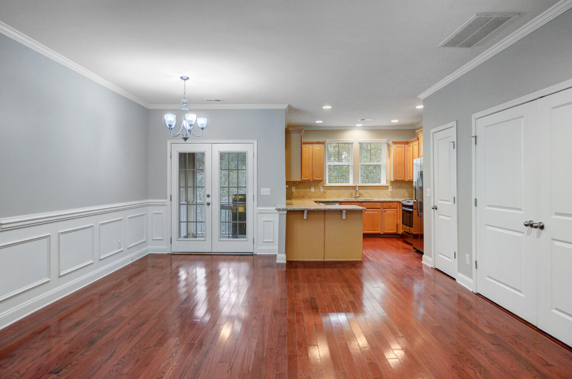 1265 Dingle Road Mount Pleasant, SC 29466 - Photo 48 of 50 Second Level Open Floor Plan 3