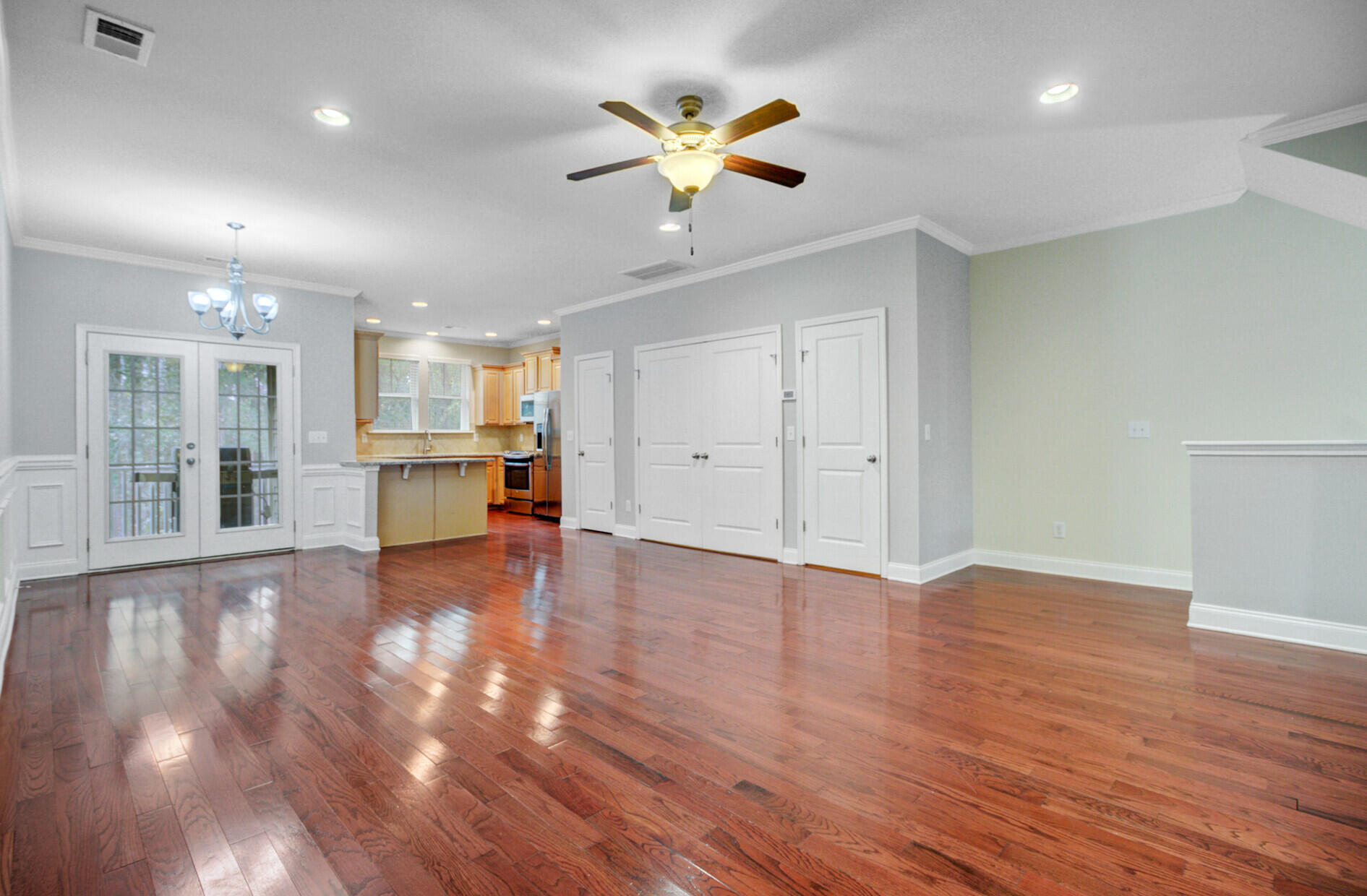 1265 Dingle Road Mount Pleasant, SC 29466 - Photo 49 of 50 Second Level Open Floor Plan 2