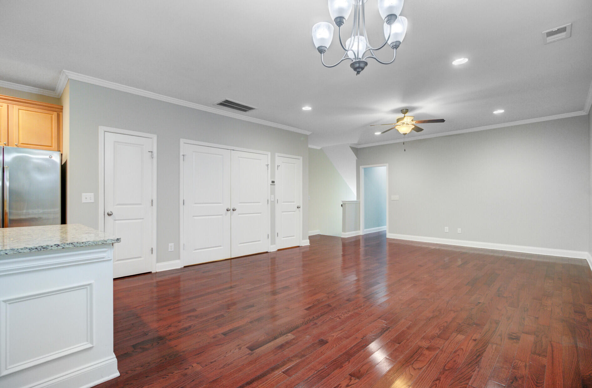 1265 Dingle Road Mount Pleasant, SC 29466 - Photo 50 of 50 Second Level Open Floor Plan 4