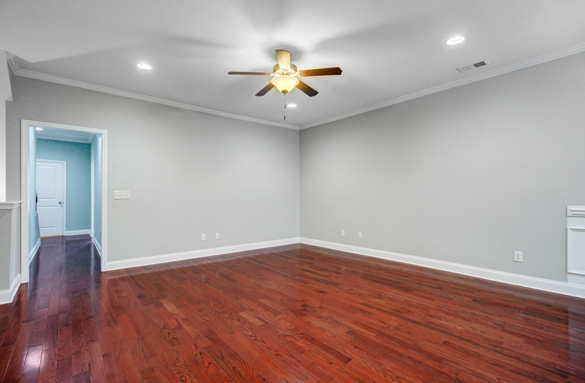 1265 Dingle Road Mount Pleasant, SC 29466 - Photo 4 of 50 Second Level Living