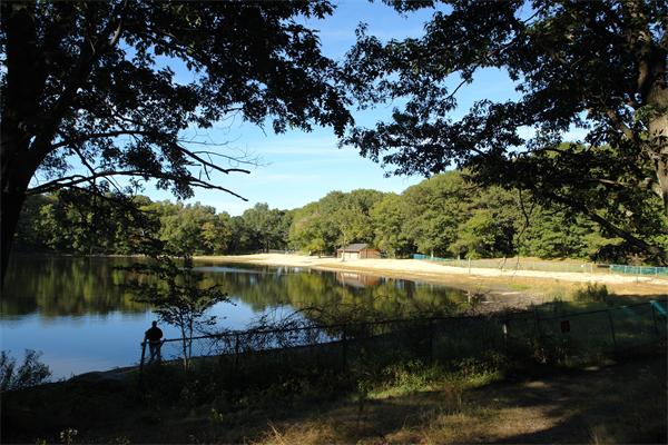 500 Marrett Road Lexington, MA 02421 - Photo 16 of 16 a view of lake