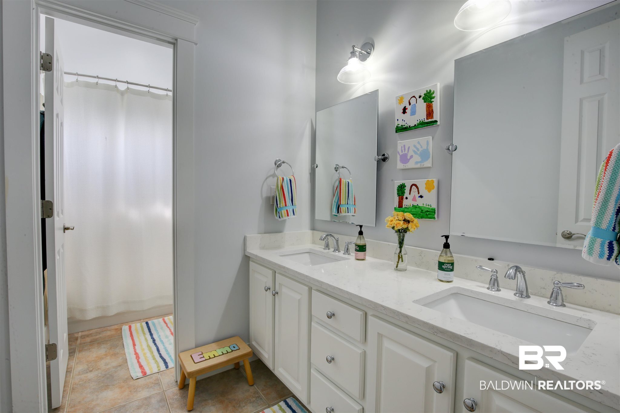 315 Cumberland Road Fairhope, AL 36532 - Photo 25 of 36 bathroom 2
