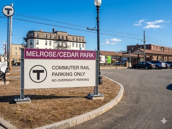 $2,050 | 18-20 North High Street, Unit 3, Melrose, MA 02176